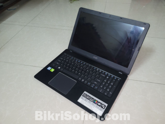 Acer Aspire F5/f15 - Australian Variant